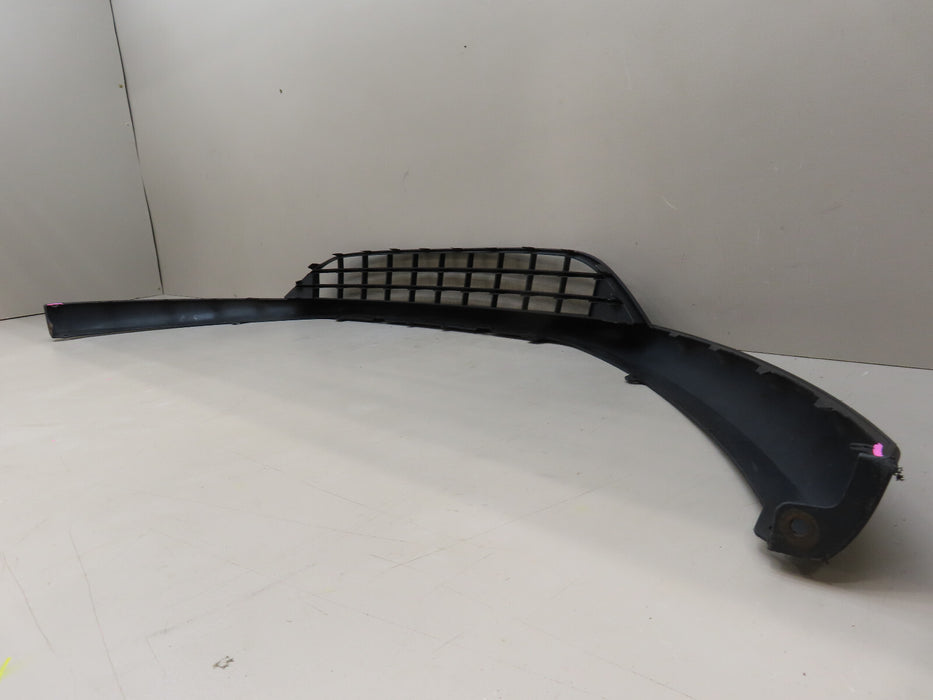 2015-2017 FORD FOCUS FRONT LOWER BUMPER COVER VALANCE OEM