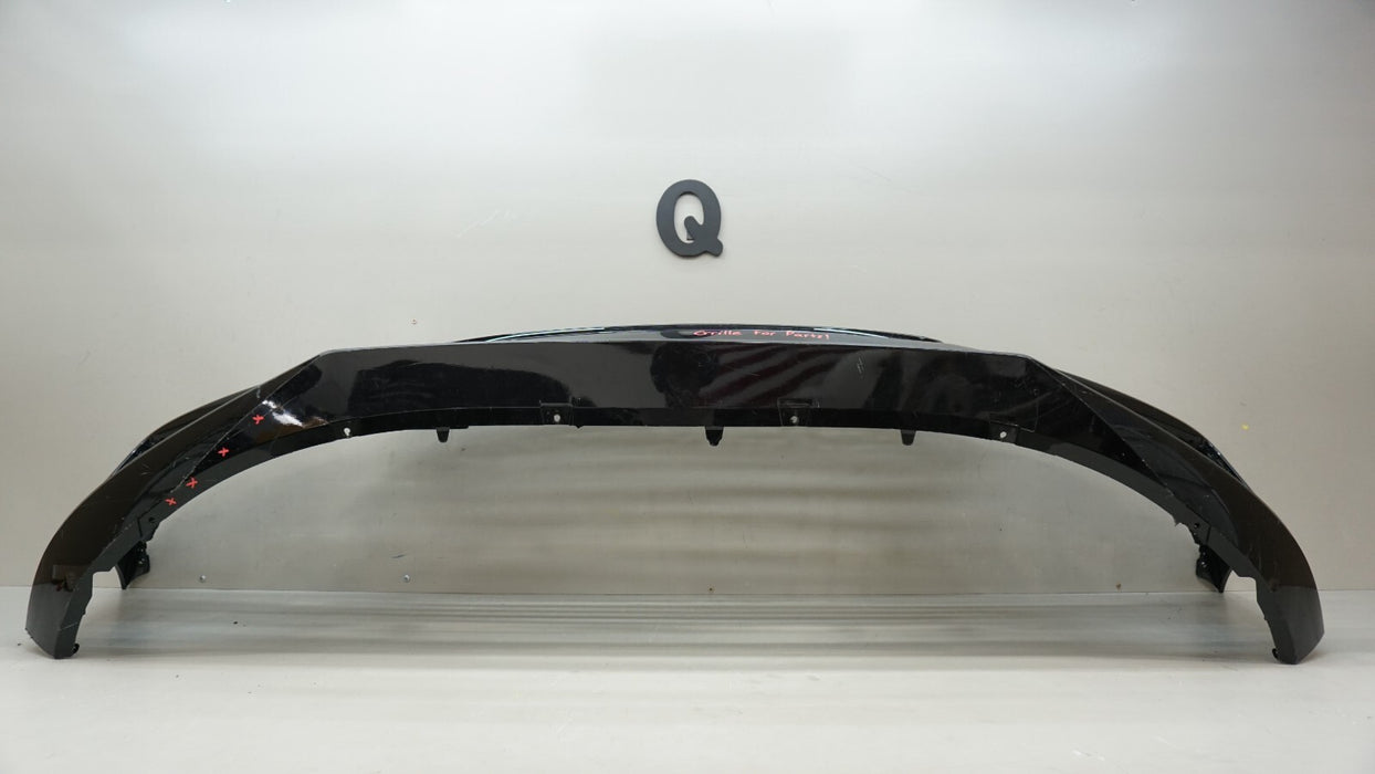 2018-2020 VOLVO V60 S60 FRONT BUMPER COVER PANEL OEM 31455622