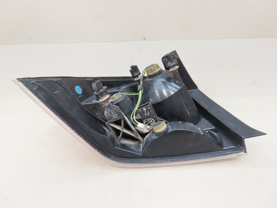 2006-2013 CHEVROLET IMPALA REAR RIGHT PASSENGER SIDE TAIL LIGHT OEM