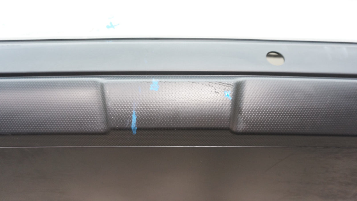 2018-2019 SUBARU OUTBACK REAR BUMPER COVER PANEL OEM