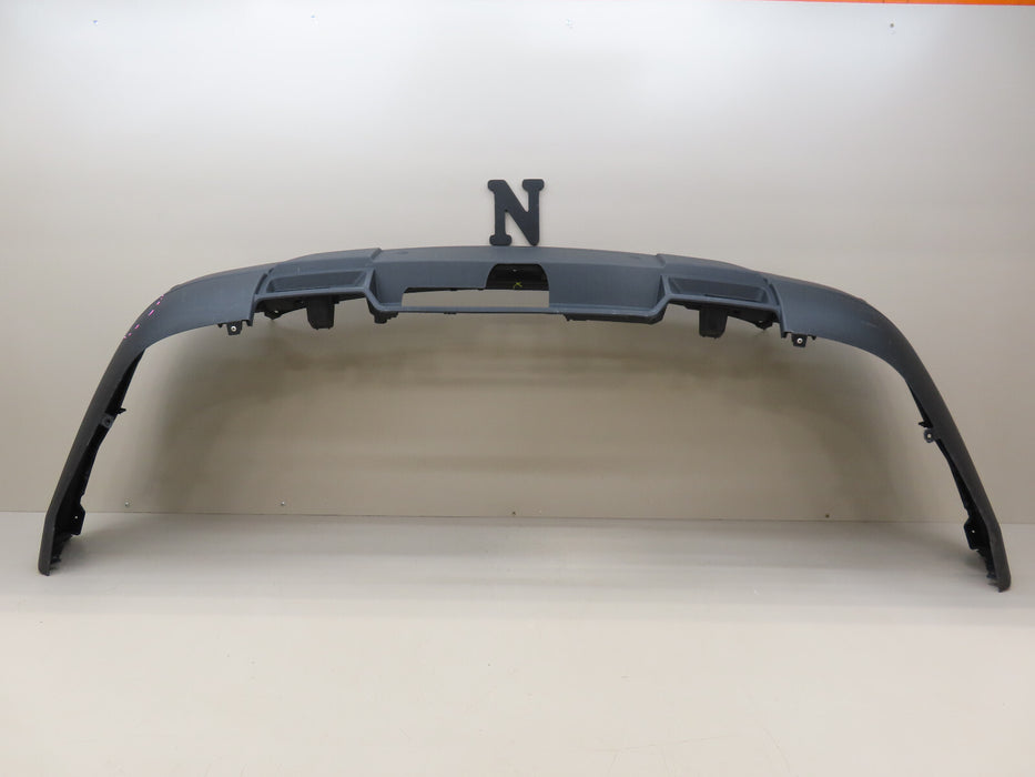 2021-2023 FORD EXPLORER TIMBERLINE REAR BUMPER COVER OEM MB5B-17E899-D