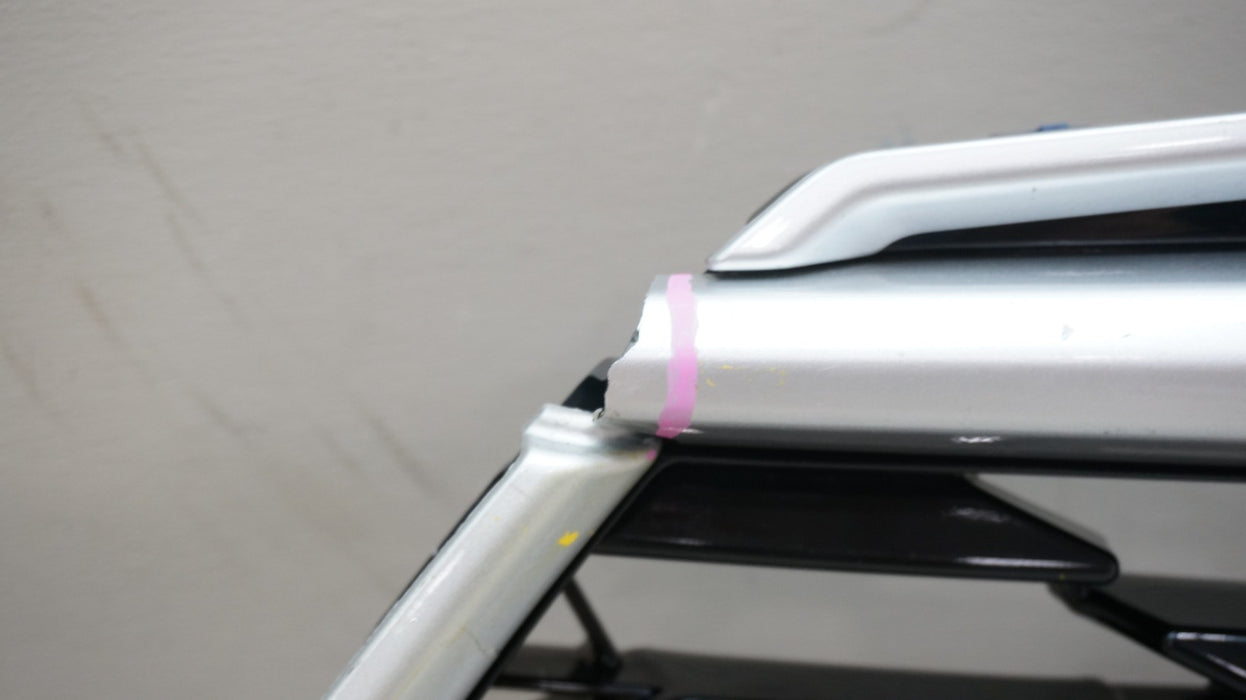 2020-2023 TOYOTA HIGHLANDER FRONT RADIATOR GRILLE OEM 53111-0E250