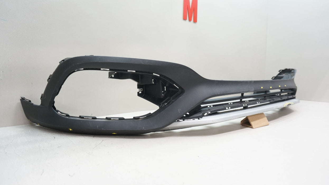 2018-2020 BUICK REGAL FRONT LOWER BUMPER VALANCE COVER 39209137 OEM
