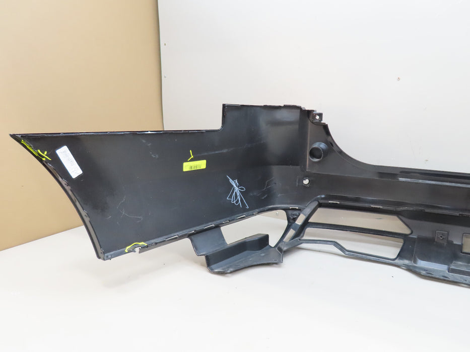 2018-2021 FORD EXPEDITION U553 REAR BUMPER COVER OEM NL1B-17F001-A