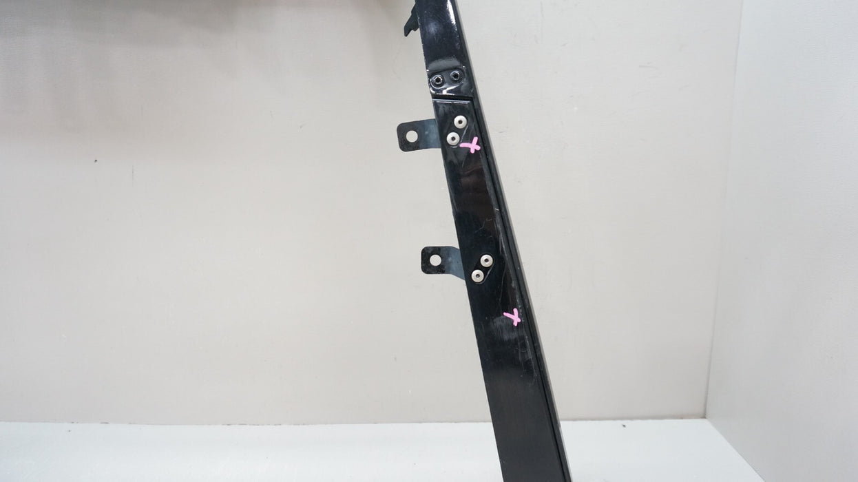 2019-2022 TOYOTA AVALON REAR LOWER VALANCE COVER 76087-YY020 OEM