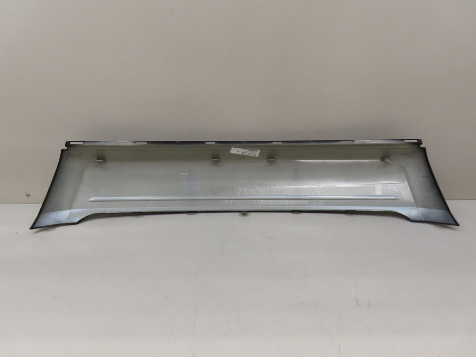 2011-2014 FORD EDGE FRONT LOWER GRILL COVER MOLDING OEM BT43-8150-E