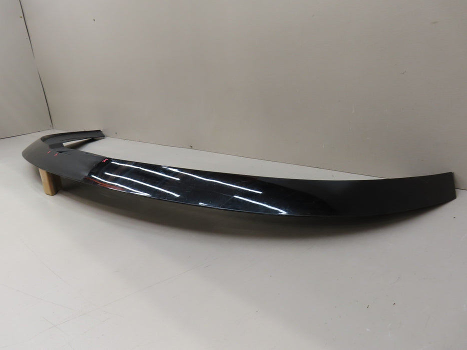 2020-2024 KIA SOUL FRONT RADIATOR UPPER GRILLE COVER OEM