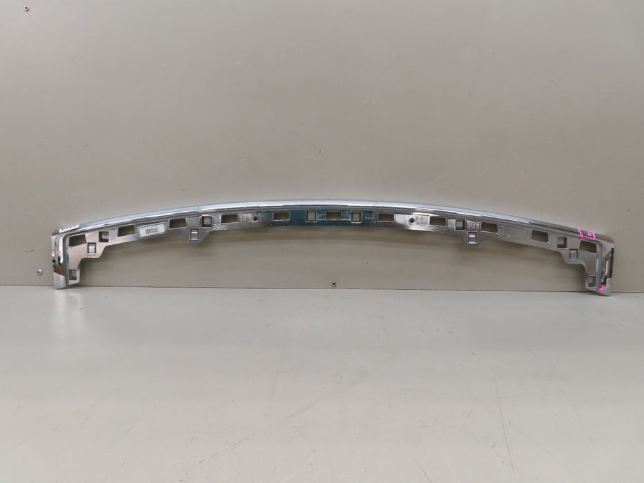 2011-2022 JEEP GRAND CHEROKEE WK REAR BUMPER STEP PAD MOLDING OEM