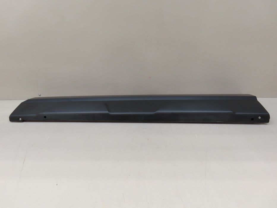 2022-2025 SUBARU FORESTER FRONT LEFT DRIVER SIDE DOOR MOLDING OEM