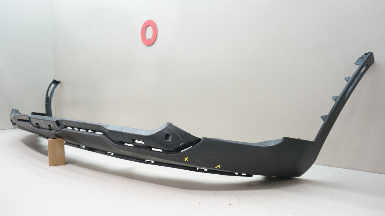 2024-2025 KIA SORENTO FRONT LOWER BUMPER COVER VALANCE OEM 86512-R5PA0