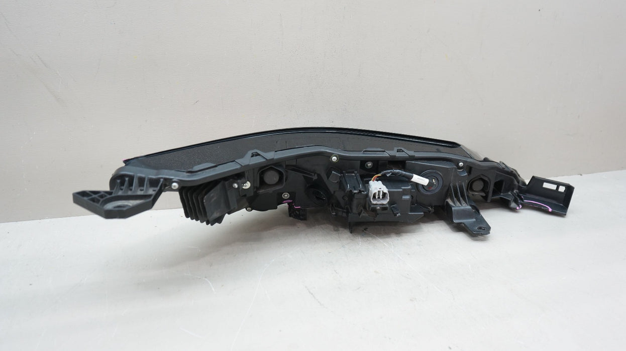 2021-2025 NISSAN ROGUE FRONT LEFT DRIVERS SIDE TURN SIGNAL DRL LIGHT LED OEM