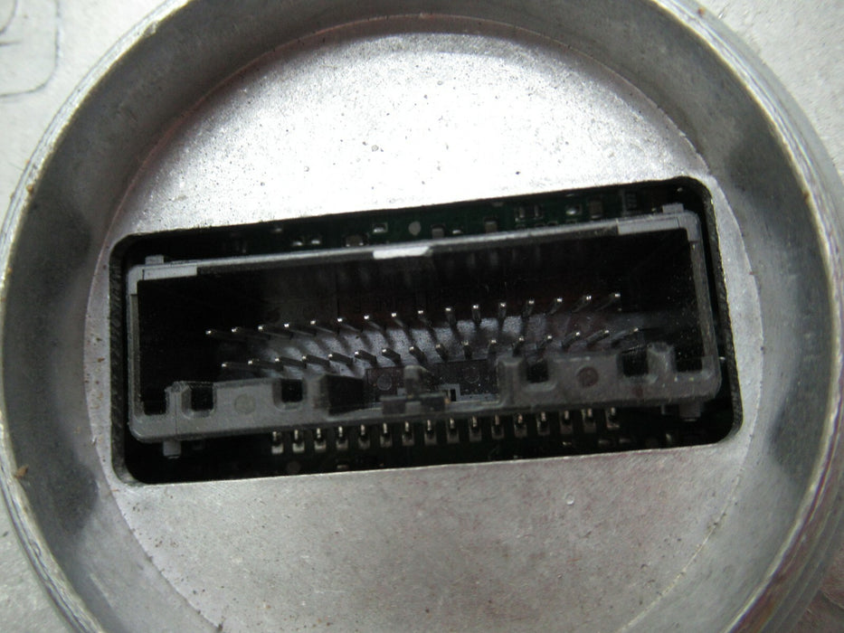2015 - 2017 CADILLAC ESCALADE DRL LED BALLAST COMPUTER CONTROL MODULE 15 OEM