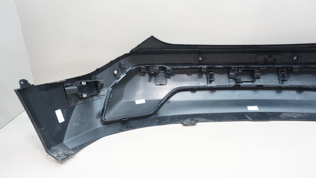2025-2026 GMC TERRAIN ELEVATION REAR BUMPER COVER PANEL OEM 26349341