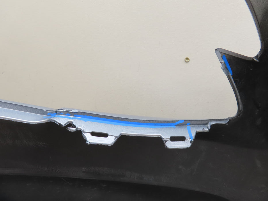 2020 2021 SUBARU OUTBACK FRONT BUMPER COVER  57704AN01A OEM