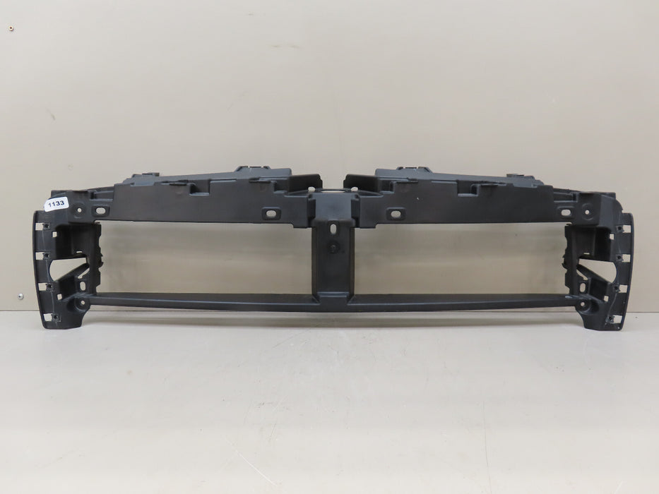 2018-2024 BENTLEY CONTINENTAL GT SPEED RADIATOR GRILLE FRAME AIR DEFLECTOR OEM