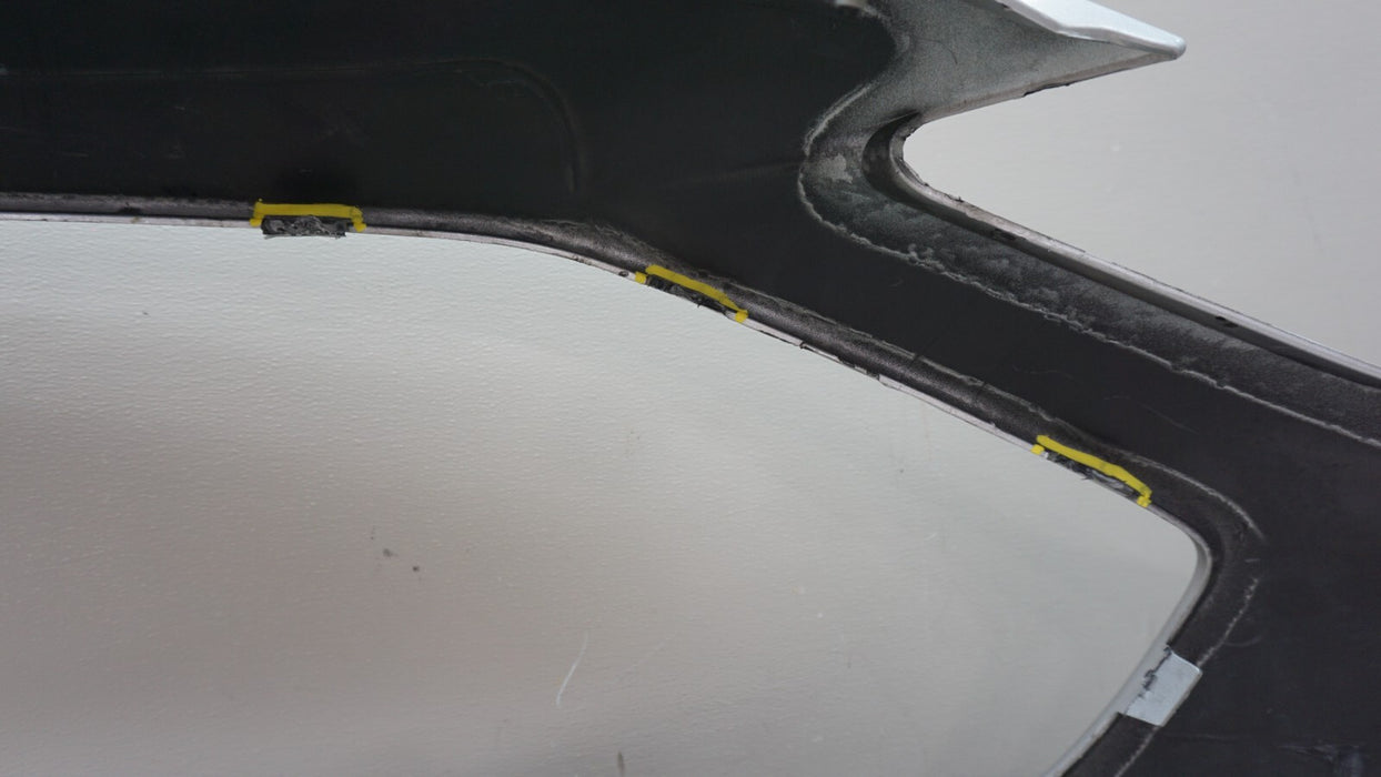 2019-2020 FORD FUSION FRONT BUMPER COVER KS73-17757-A OEM 19 20