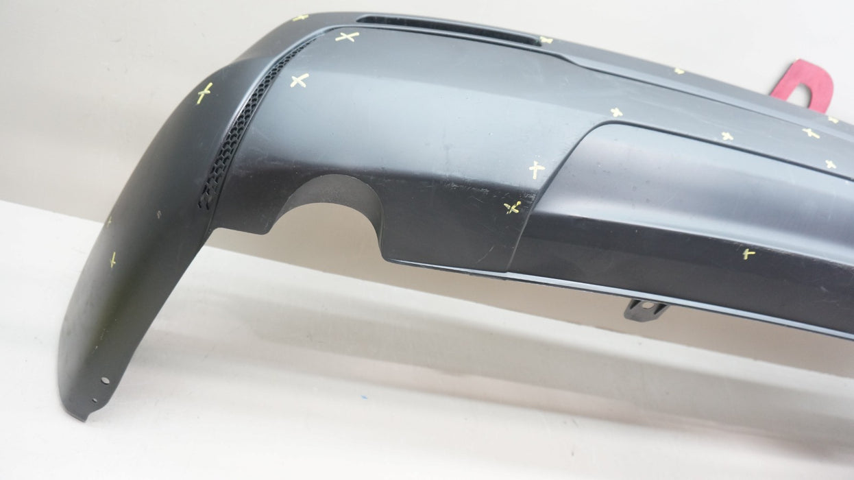 2023-2024 HONDA CRV CR-V EX EX-L REAR BUMPER COVER PANEL OEM 71501-3A0-A000