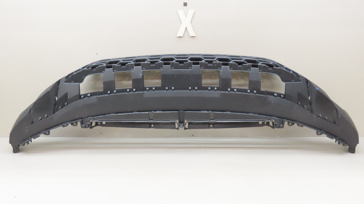 2020-2023 VOLKSWAGEN ATLAS, CROSS SPORT FRONT LOWER BUMPER COVER OEM