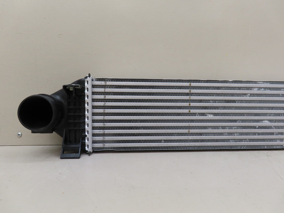2013-2016 FORD FOCUS ESCAPE FRONT TURBO INTERCOOLER OEM
