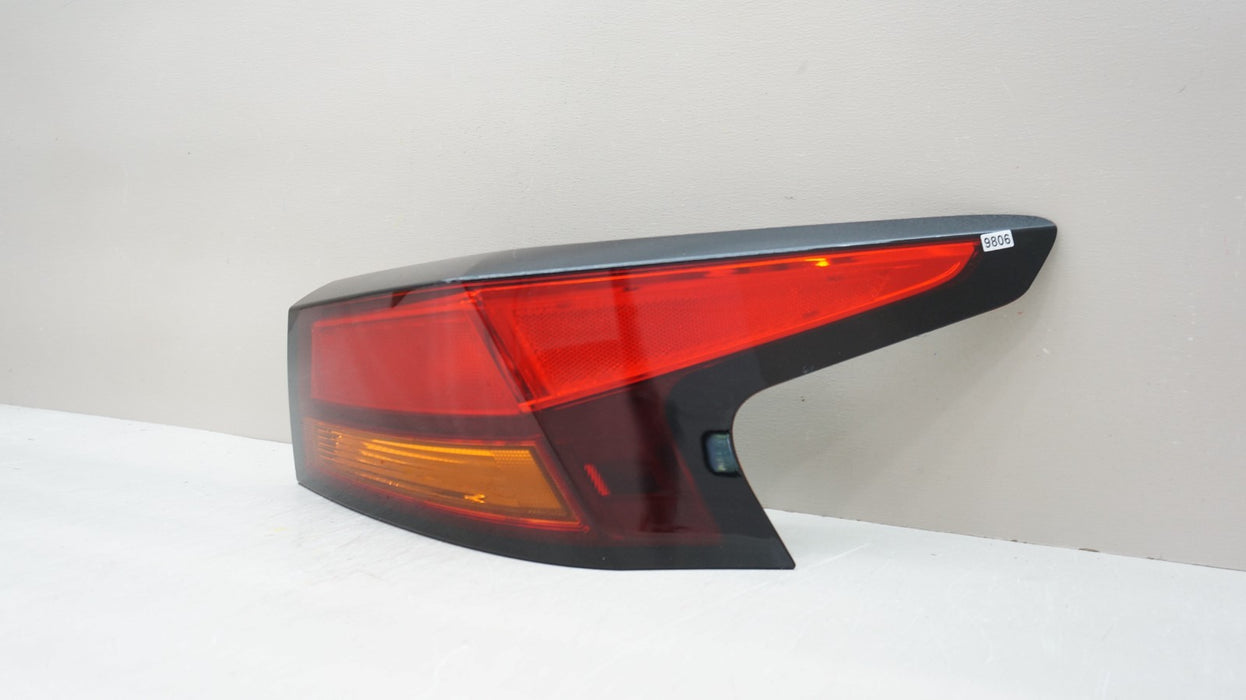 *MINT* 2019-2023 NISSAN ALTIMA REAR RIGHT PASSENGER SIDE TAIL LIGHT AFTERMARKET