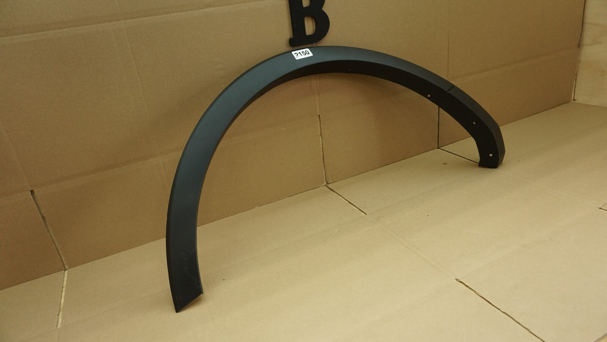 2011-2019 FORD EXPLORER REAR QUATER WHEEL ARCH FLARE MOLDING FB53-78291C20 OEM