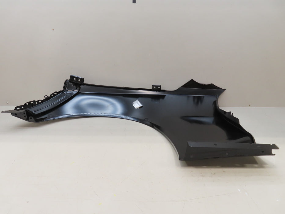 2016-2022 CHEVROLET CAMARO FRONT RIGHT PASSENGER FENDER OEM GM#23221296