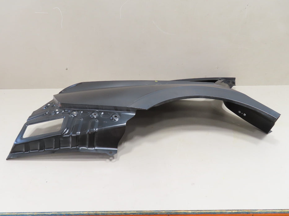 2020-2021 HYUNDAI SONATA SEDAN REAR RIGHT PASSENGER SIDE BODY QUARTER PANEL OEM
