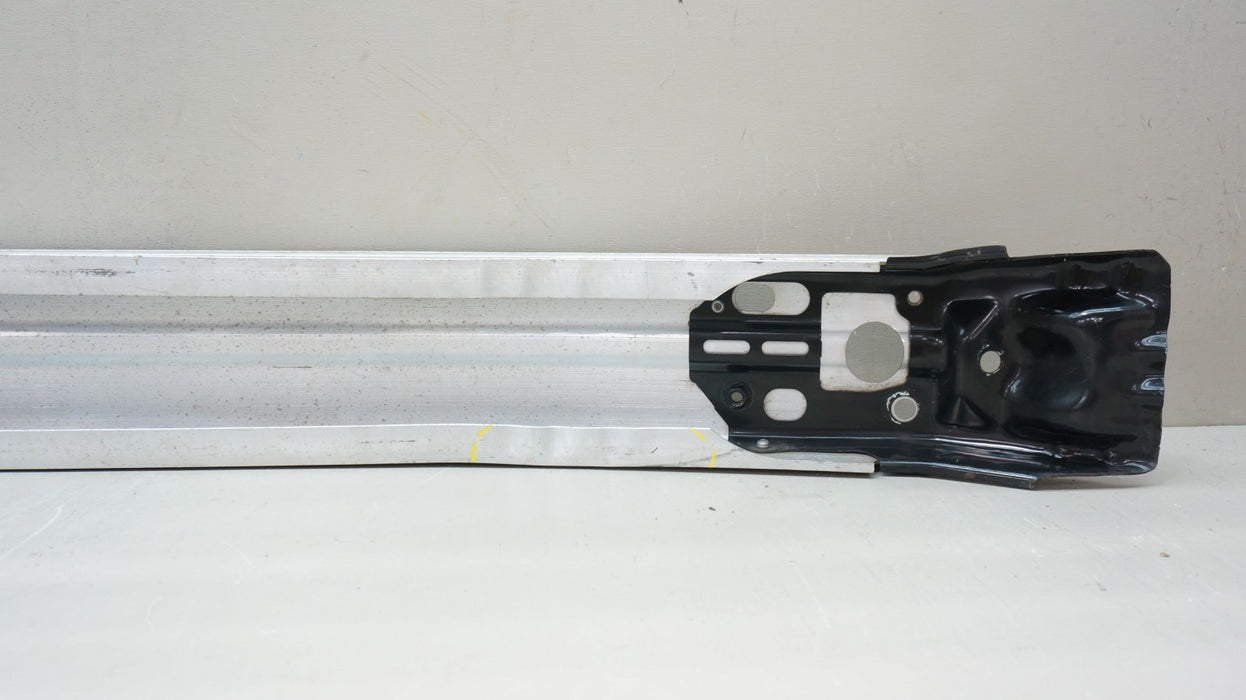 2018-2022 TOYOTA CAMRY FRONT BUMPER REINFORCEMENT BAR OEM