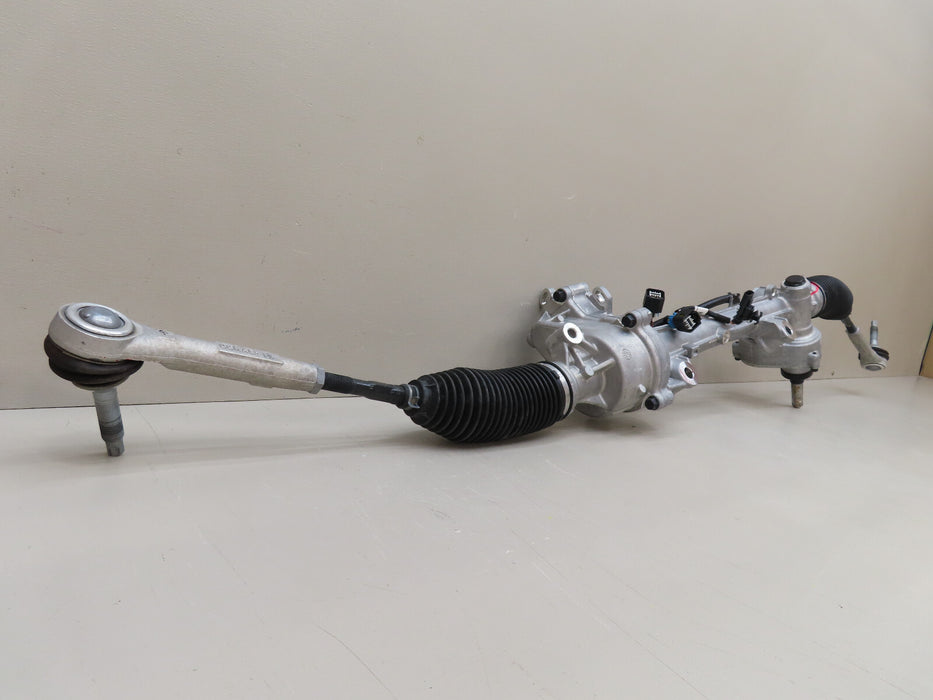 2017-2023 TESLA MODEL 3 STEERING GEAR RACK N PINION OEM 1188832-00-A