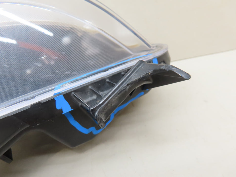 2020-2023 FORD EXPEDITION FRONT RIGHT PSSENGER FOG LIGHT LED OEM