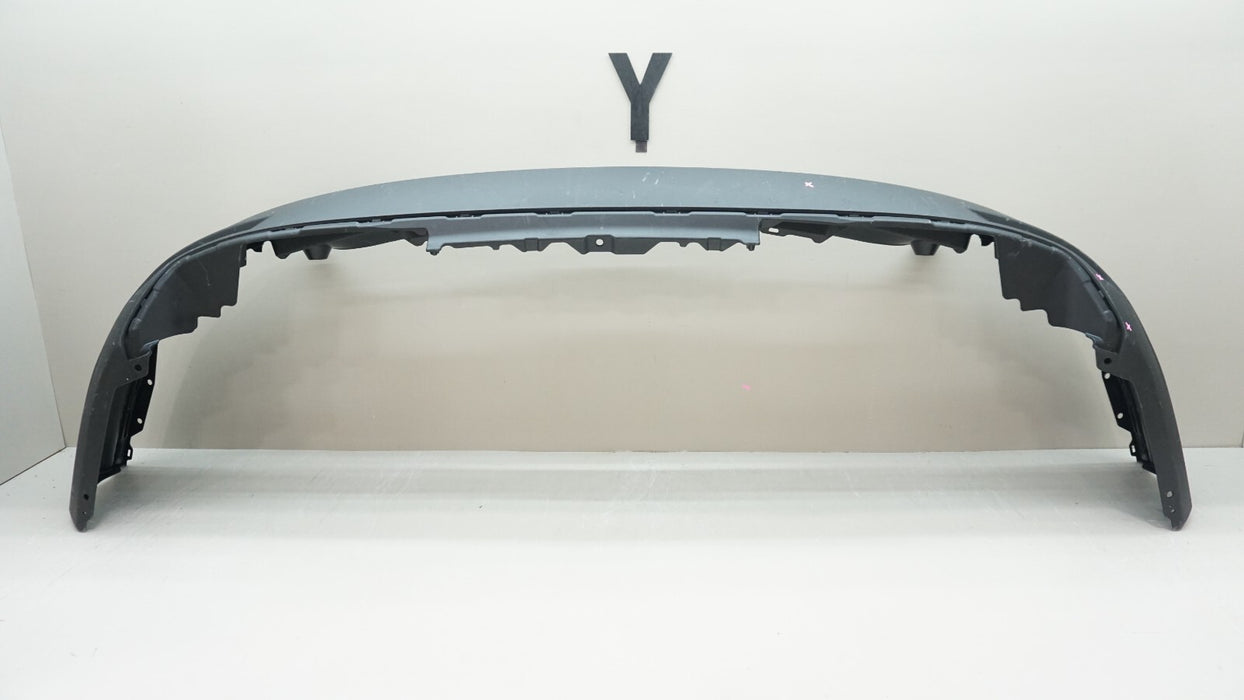 2017-2019 HONDA CR-V REAR BUMPER VALANCE COVER CAPA AFTERMARKET 17 18 19