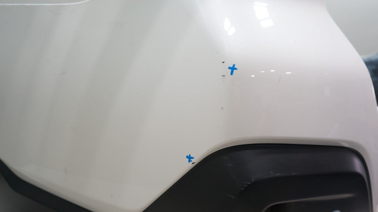 2018-2019 SUBARU OUTBACK REAR BUMPER COVER PANEL OEM