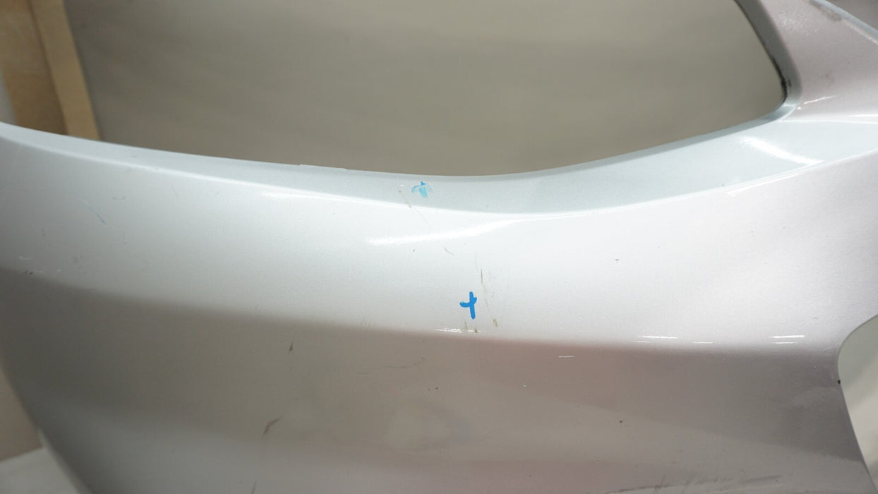 2016-2018 CHEVROLET MALIBU FRONT BUMPER COVER PANEL OEM