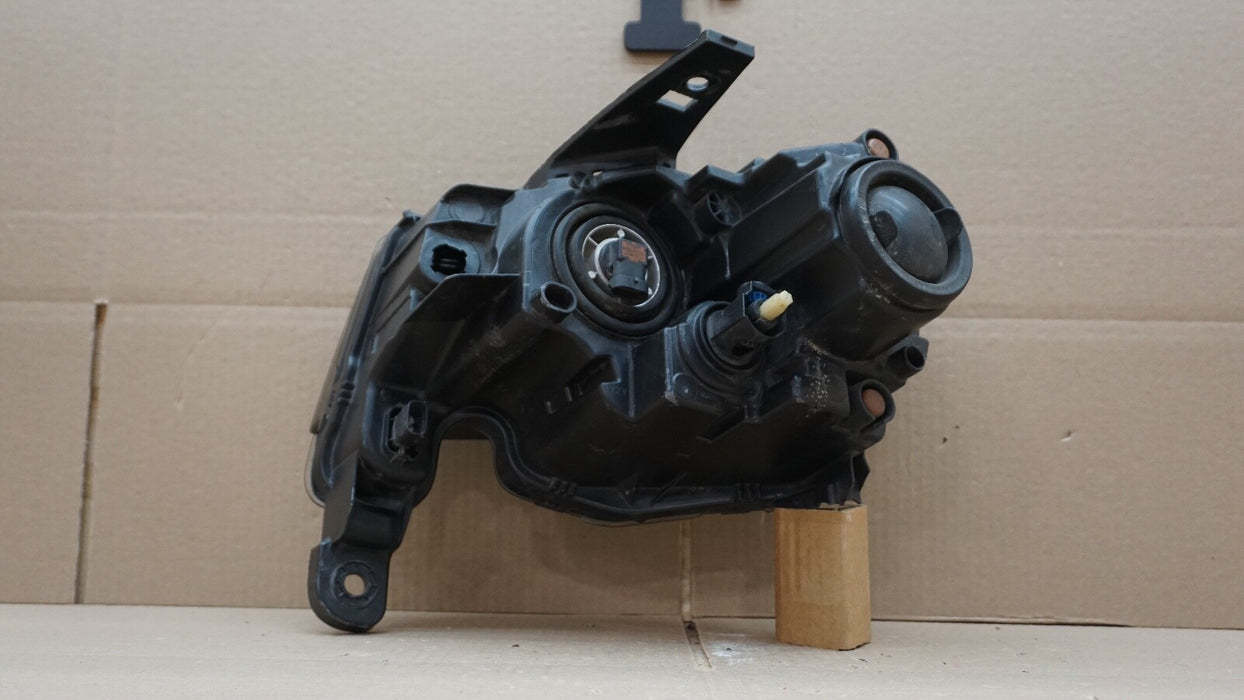 2017-2021 JEEP GRAND CHEROKEE FRONT RH RIGHT PASSENGER SIDE HEADLIGHT OEM