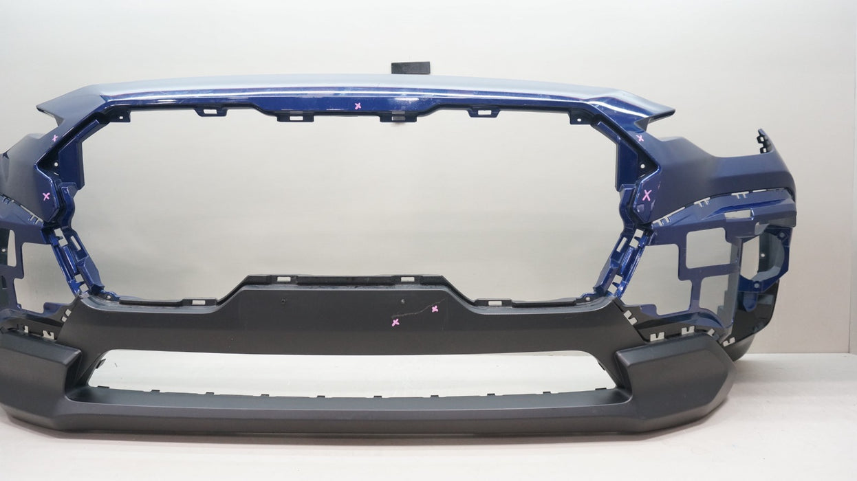 2024-2025 SUBARU CROSSTREK WILDERNESS FRONT BUMPER COVER PANEL 57704FN30A OEM
