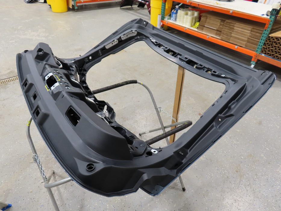 2021 2022 FORD MUSTANG MACH-E LIFTGATE TAILGATE OEM