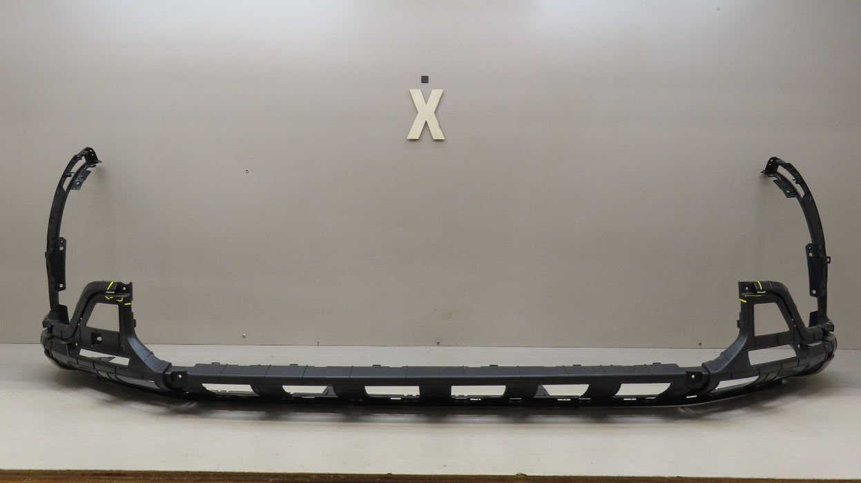 2023-2024 HYUNDAI PALISADE FRONT LOWER BUMPER COVER OEM