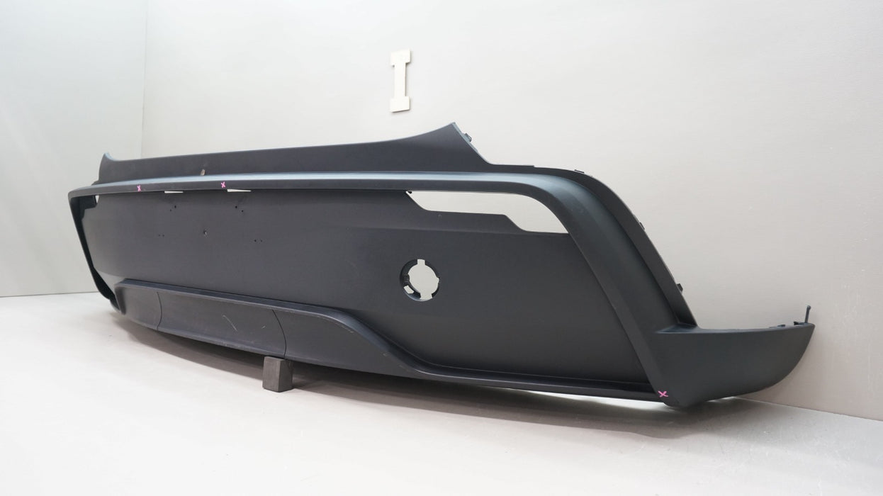 2025-2026 TESLA MODEL Y REAR BUMPER COVER PANEL OEM 1932604-00