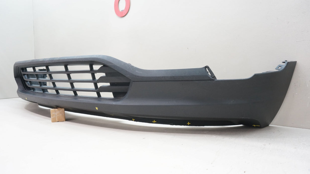 2018-2022 GMC TERRAIN FRONT LOWER BUMPER COVER VALANCE OEM 23394893