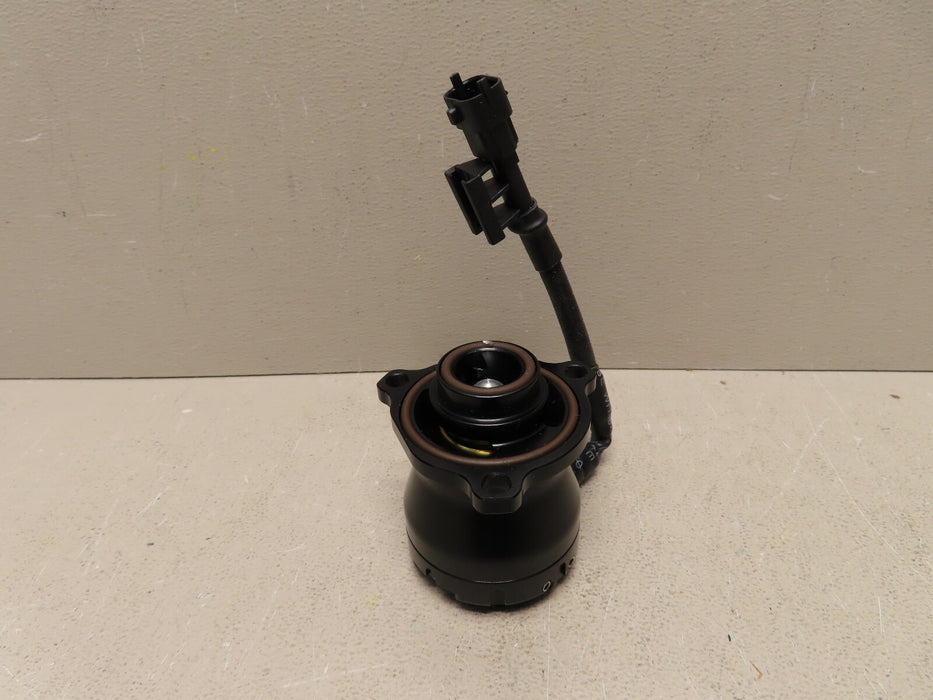 TURBOSMART KOMPACT EM DUAL PORT BLOW OFF VALVE VR2 PATENT PENDING