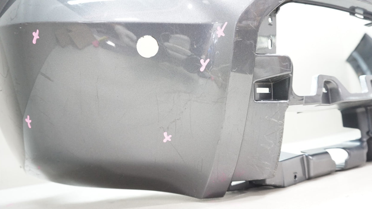 2023-2025 TOYOTA SEQUOIA FRONT BUMPER COVER 52119-00240 OEM 23 24 25