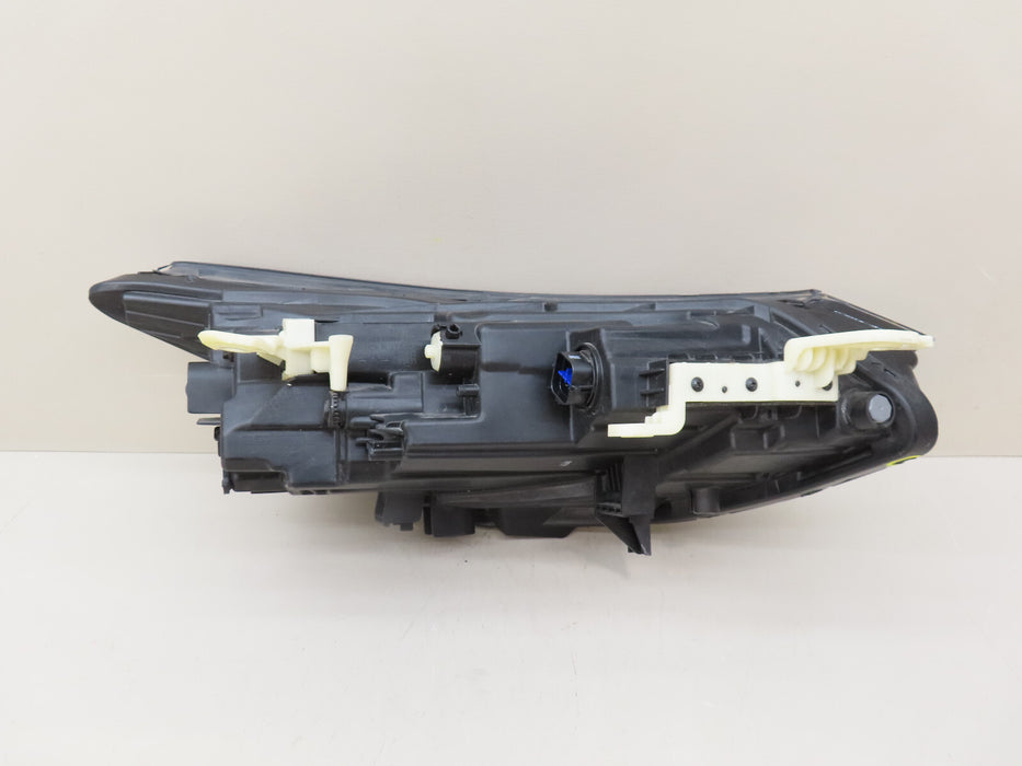 2020-2022 HYUNDAI SONATA FRONT LEFT DRIVER SIDE HEADLIGHT FULL LED OEM
