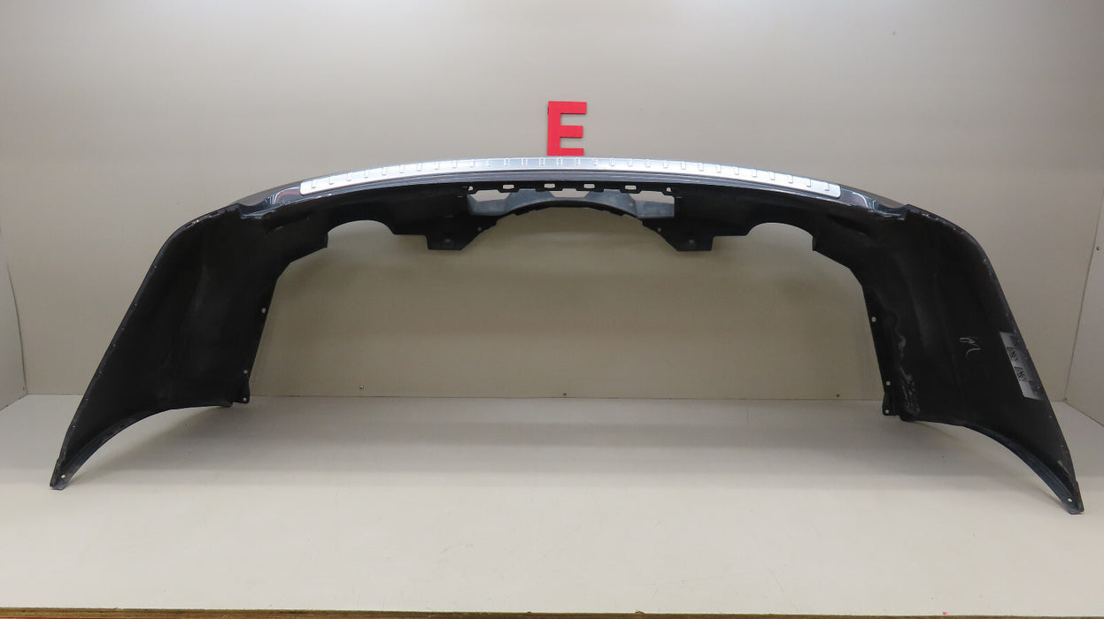 2019-2023 SUBARU ASCENT REAR BUMPER COVER OEM 57704XC01A