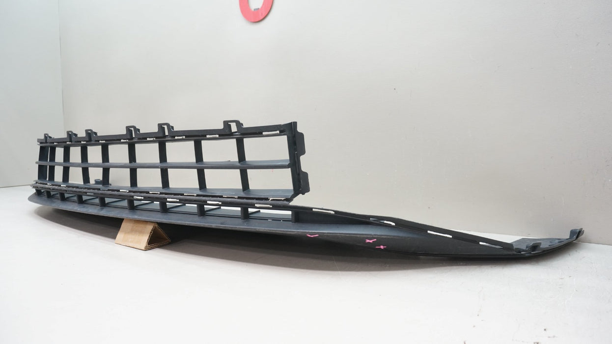 2022-2023 VOLKSWAGEN JETTA FRONT LOWER BUMPER VALANCE GRILLE OEM