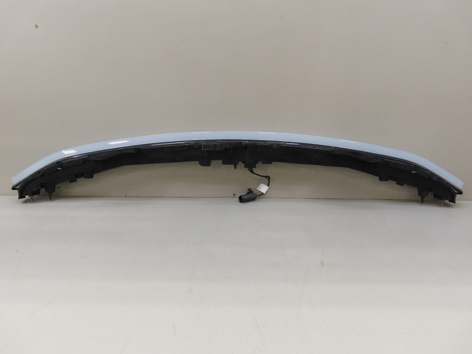 2022-2024 FORD F-150 LIGHTNING EV FRONT CENTER LIGHT BAR LED OEM NL34-13D272-A