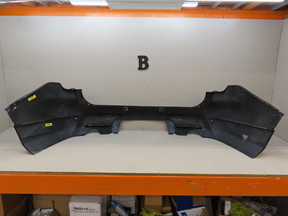 2011-2015 FORD EXPLORER REAR BUMPER COVER OEM