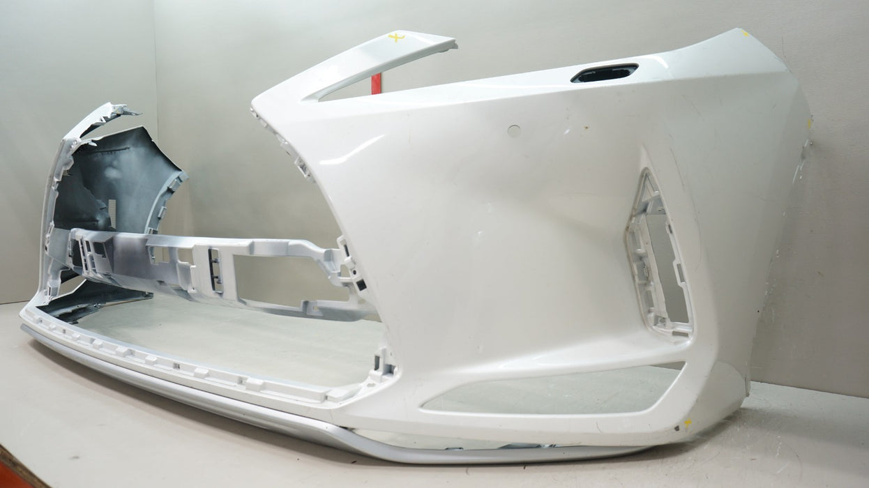 2020-2021 LEXUS RX350 RX450H FRONT BUMPER COVER PANEL OEM 52119-48590