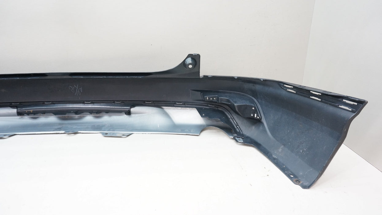 2017-2019 HONDA CR-V REAR LOWER BUMPER COVER PANEL OEM 71501-TLA-A000