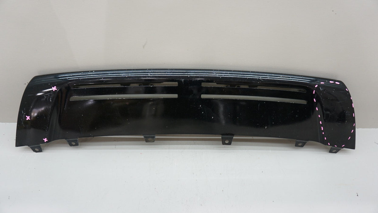 2018-2024 ROLLS ROYCE FRONT BUMPER LOWER SKID PLATE OEM