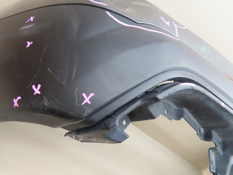 2011-2015 FORD EXPLORER REAR BUMPER COVER OEM